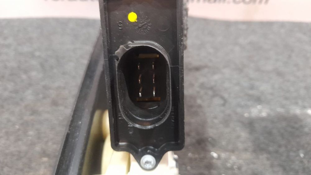 FECHO FECHADURA PORTA TRASEIRA TRÁS ESQUERDA 7154629 51227154629 BMW