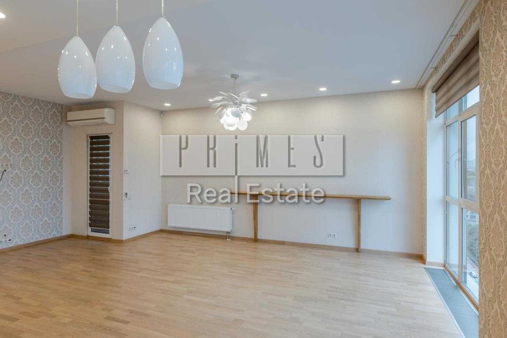 Продажа 4к квартиры 146м2, ЖК Новопечерские Липки, ул. Верхогляда, 16