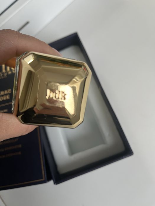 BDK Parfums Tabac Rose