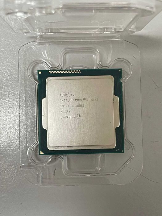 Processador Intel Core I5 4440