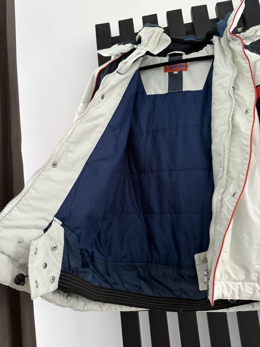 Чоловіча лижна куртка L