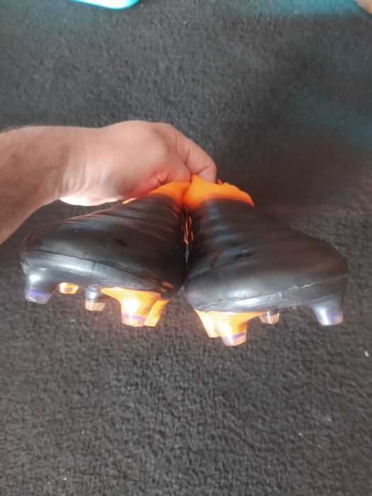 Adidas Copa 20+ fg. TANIO! 40