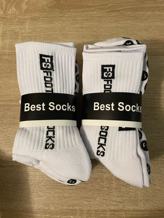 Футбольні носки трусокс