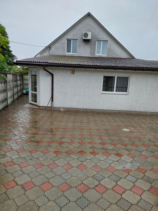 Півбудинку Дачний район