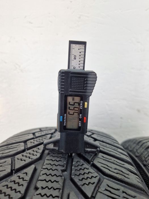 Opony Semperit MASTER-GRIP 2 195/65r15 91H