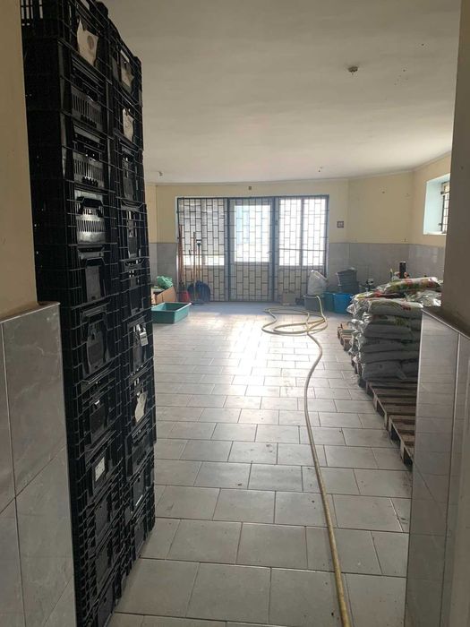 Комерційна нерухомість за адресою вул. Капеланська (площа 450 м²) - Atlanta.ua - фото 10