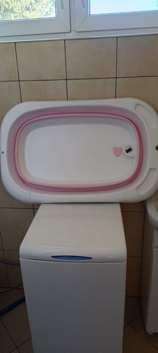 Sprzedam nową wanienkę dla dziecka