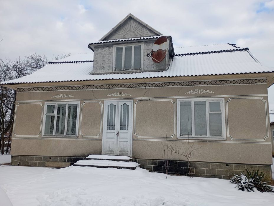 Здається в оренду будинок без побутових умов