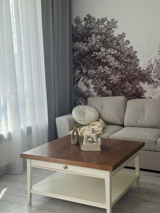 Żoliborz | mieszkanie 2 pokoje | Garaż i komórka w cenie | OD ZARAZ - Widok 3