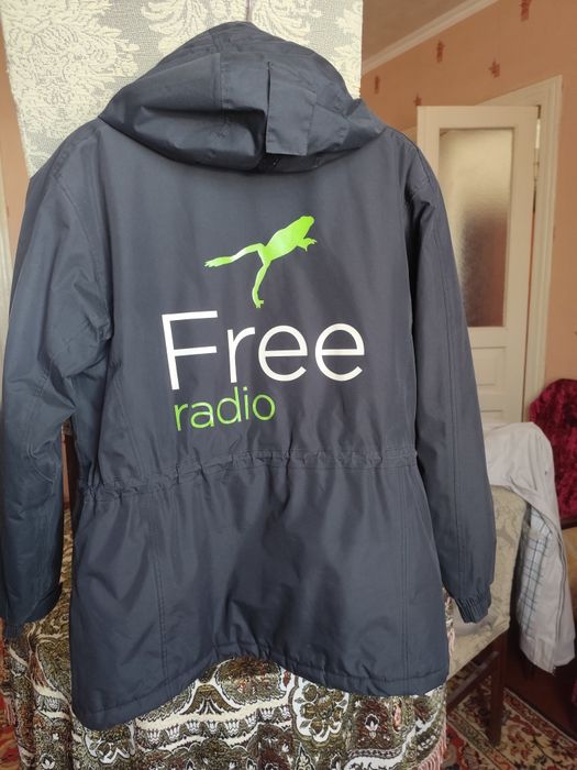 Куртка жіноча демісезонна