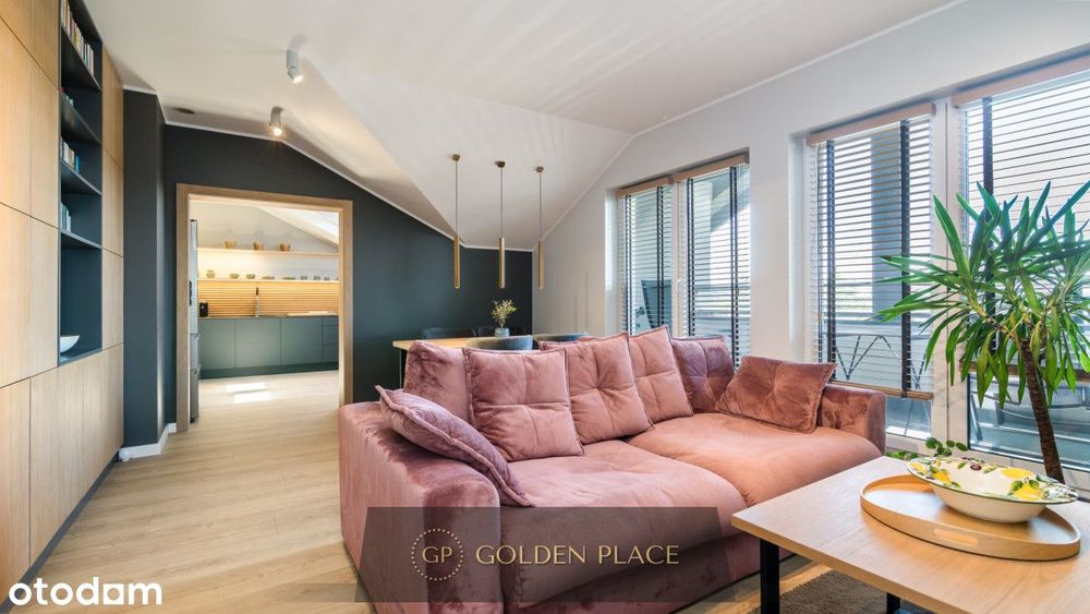 Apartament | Prywatność | Morze | Puck