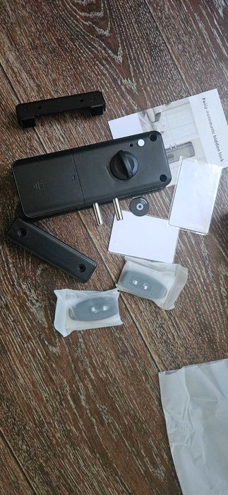 TLOCK электроний замок Смарт замки безключовий магнітний безконтактний