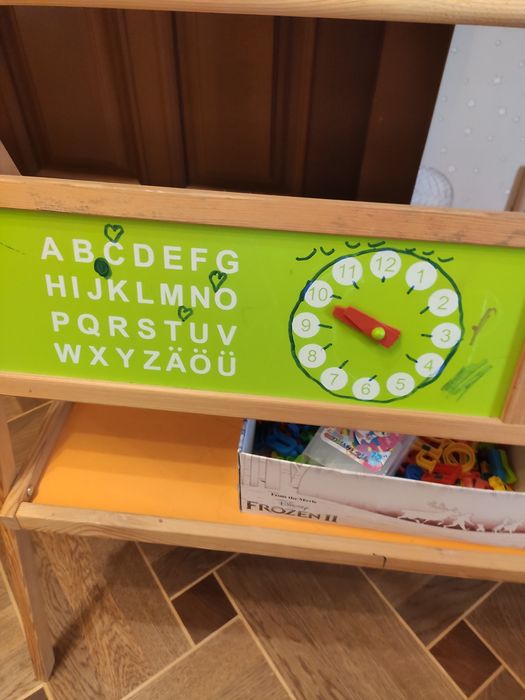 Ігрова дошка Play Tive