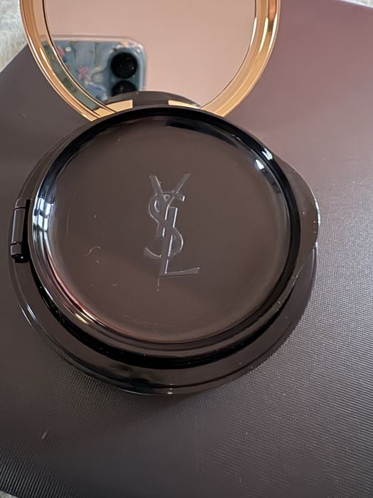 YSL Skin Affair Cushion Fundation LN5