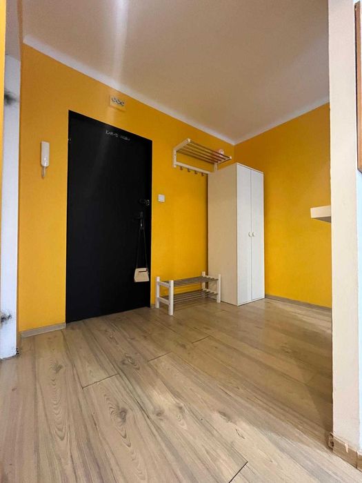 Kawalerka- 1600 zł całość!