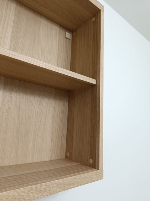 Zestaw szafek Ikea salon