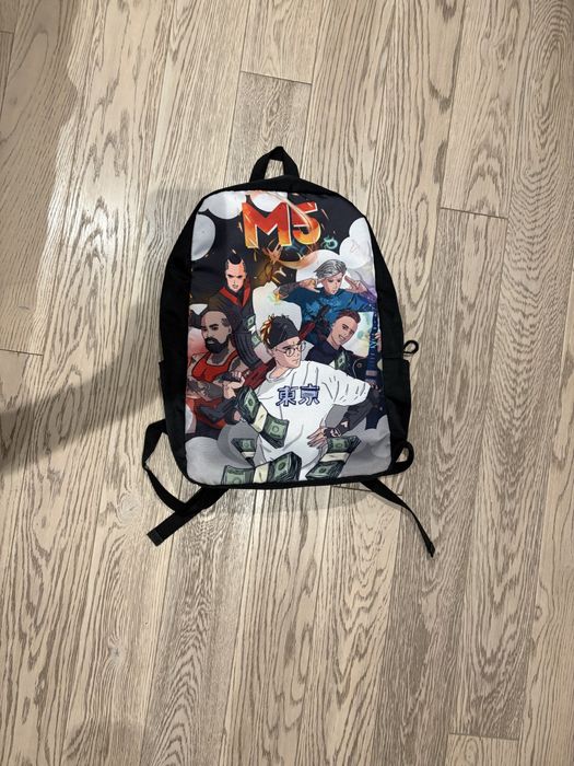 Рюкзак Magic Five M5