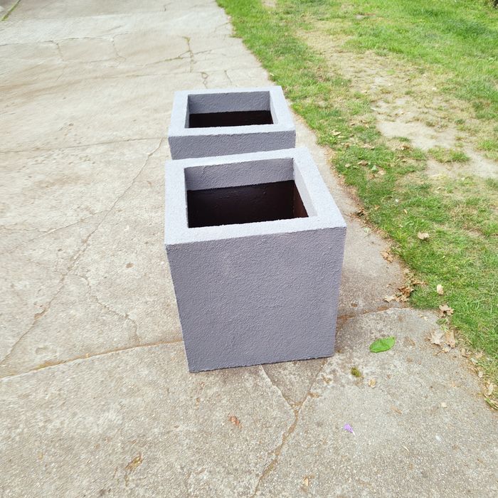 Termo donice ogrodowe,taras