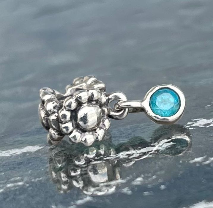 Pandora oryginał charms