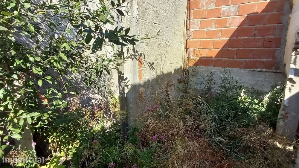 Quinta | 2.048 m² | Para recuperação total | Constância