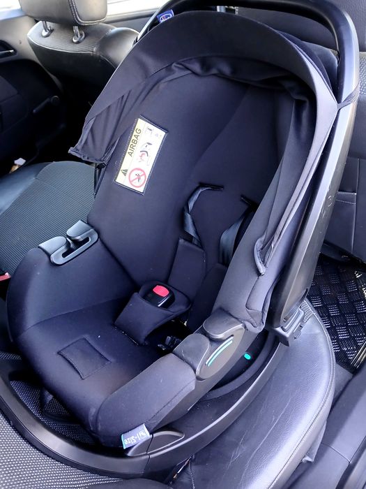 Acessórios para transporte de Bebê