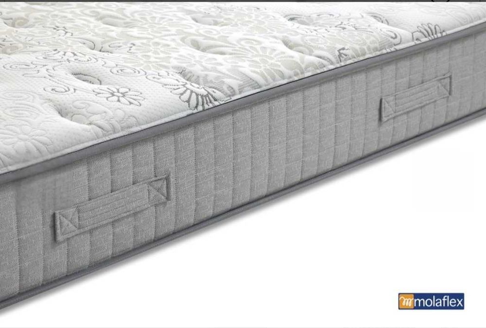 colchão molaflex cool firm 160×200