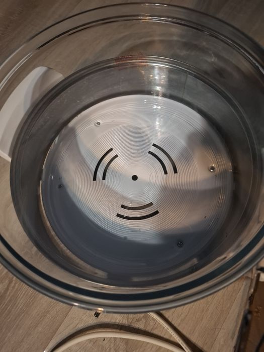 Piekarnik halogenowy / frytownica