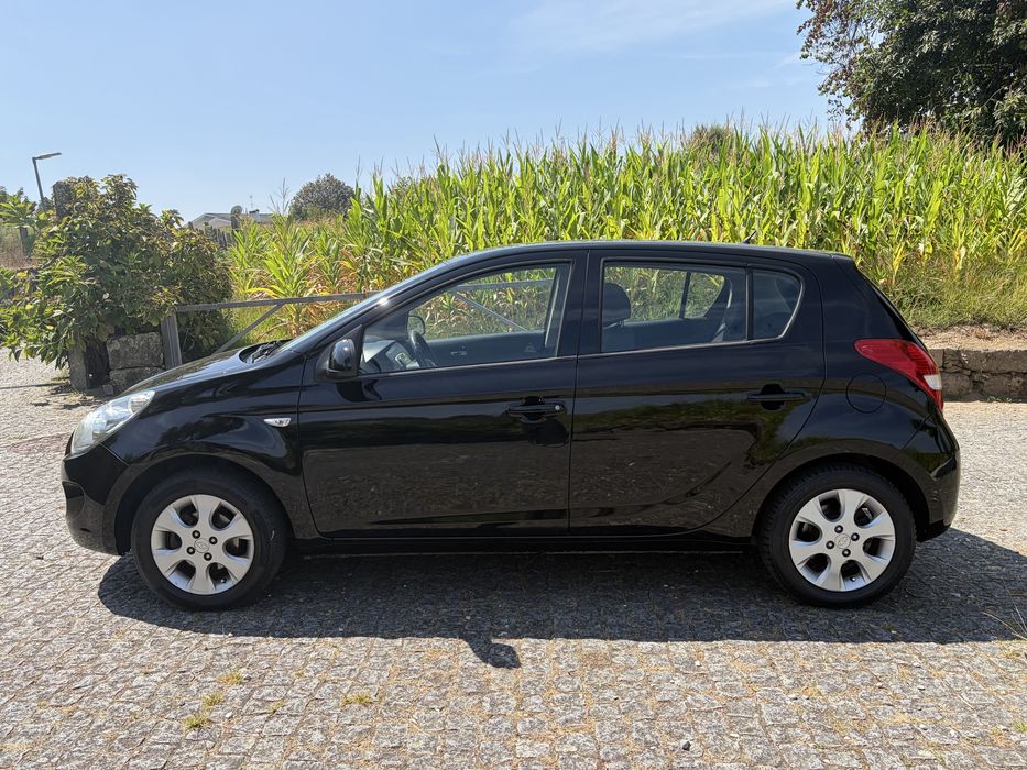 Hyundai i20 — fotografia 3