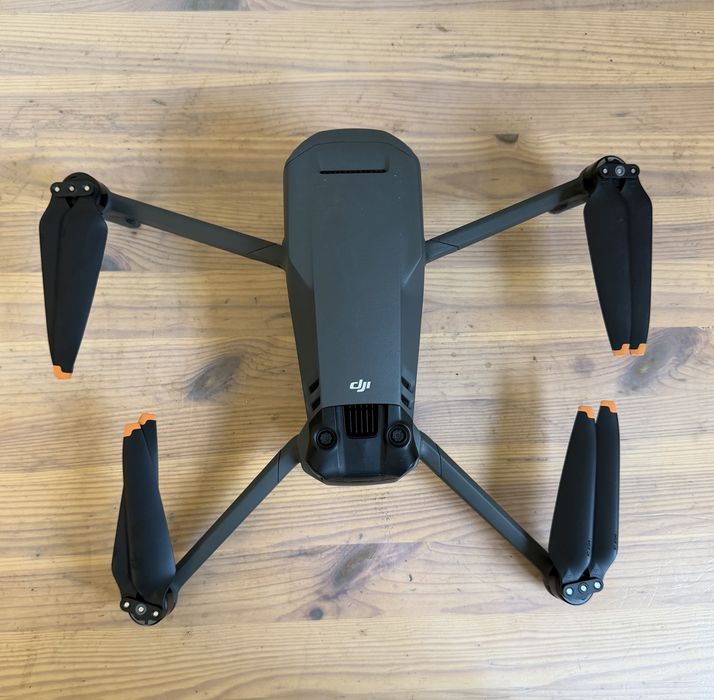 Тушка дрон Dji mavic 3