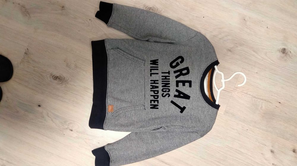 Кофта, кофточка,  світшот реглан Zara