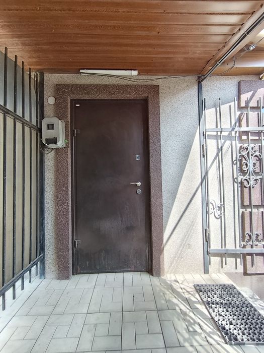 Продаж частини будинку в центрі м.Городищє