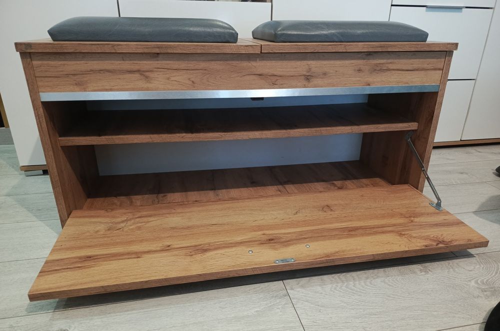 Szafka na buty 100x38