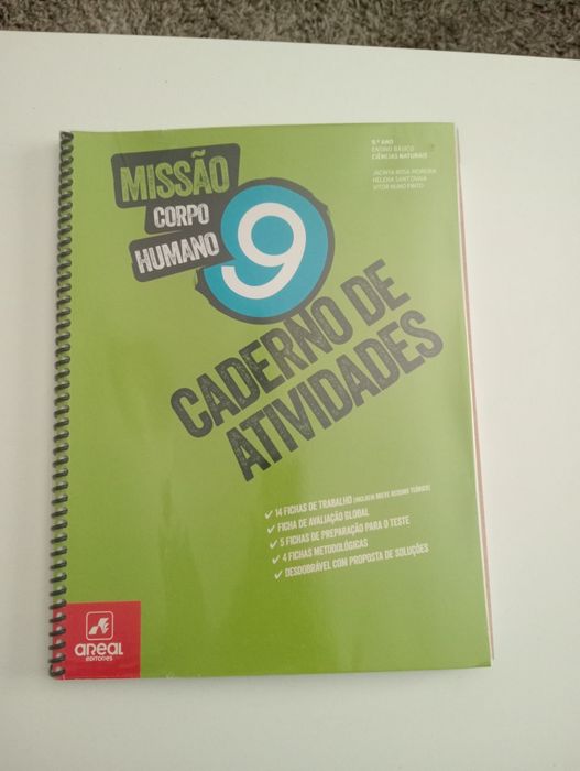 Livros escolares