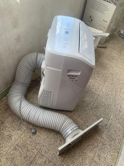 Ar condicionado MÓVEL