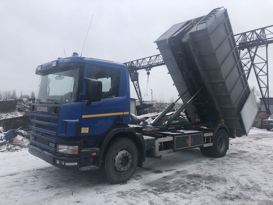 Грузоперевозки самосвал (металлолом, песок,щебень,отсев и т.д)