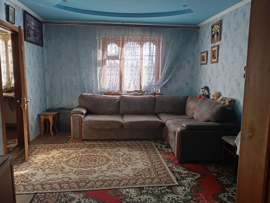 Продам будинок місто Багачеве