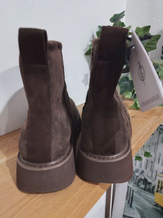 Botas estilo ugg 36