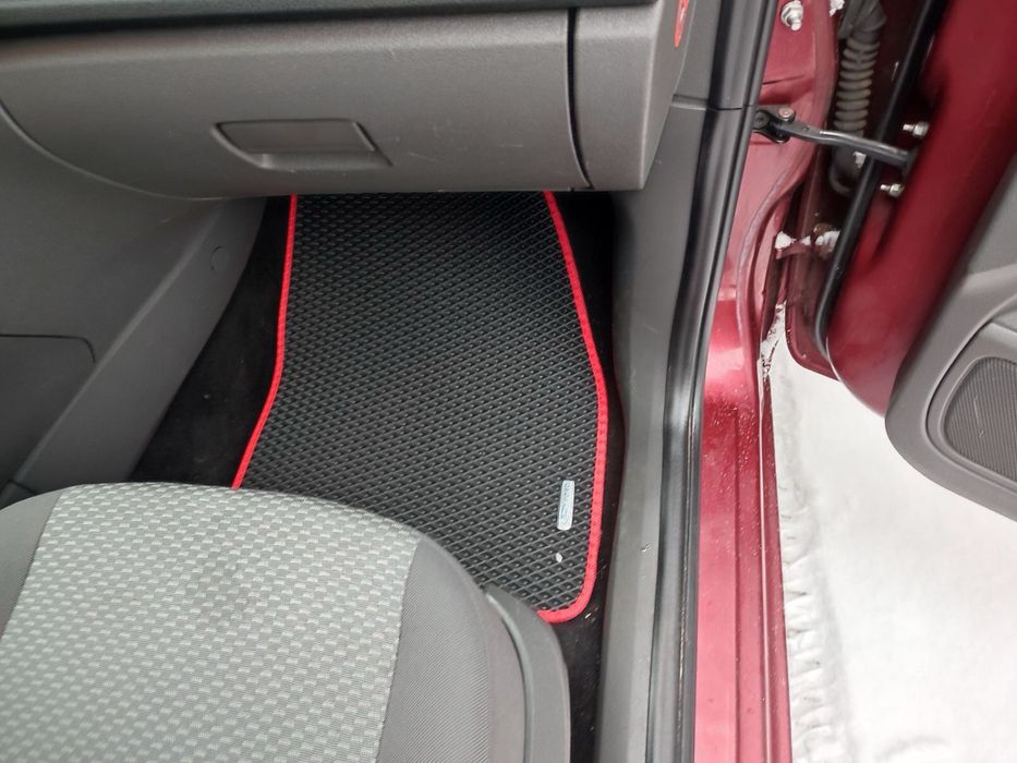 ХІТ Осені! Автоковрики EVA – ева килимки, коврики в машину| Єва