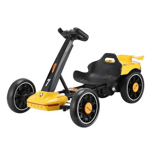 Дитячий електро карт