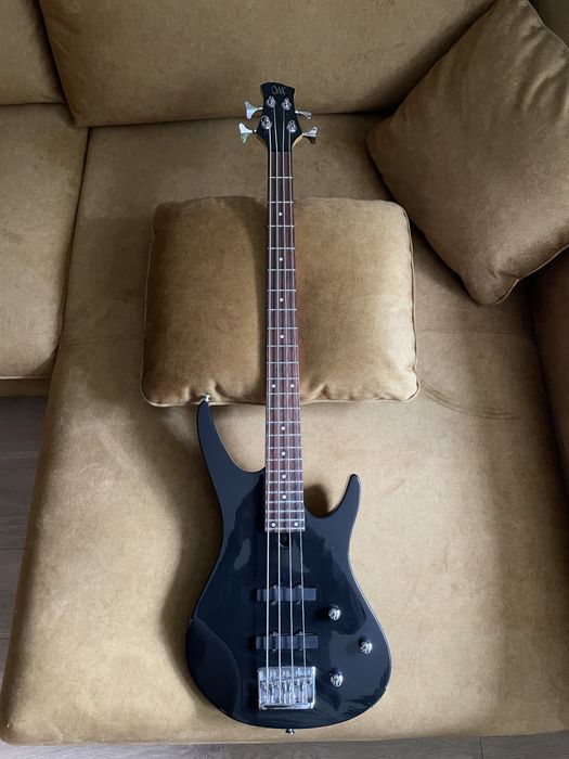 Gitara mayones (ZAK) be4 basowa bass