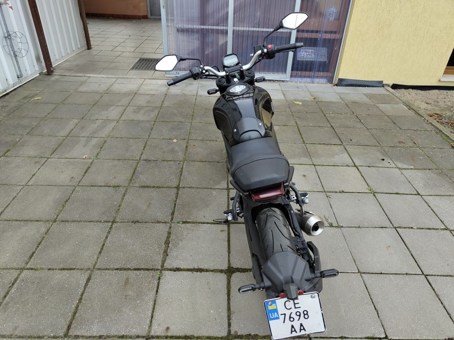 Loncin (voge) lx300-6h ac6