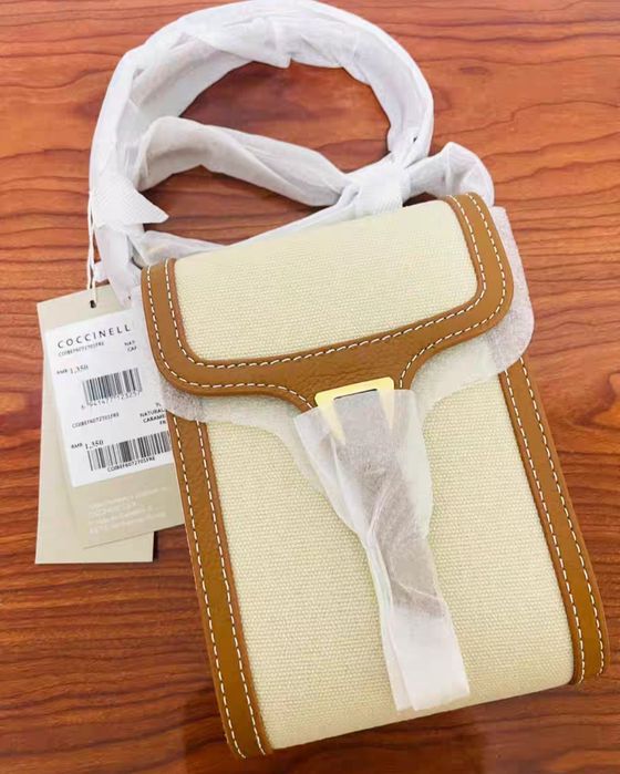 Сумка для телефону Coccinelle