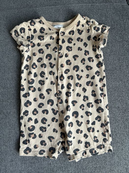 Ромпер дитячий h&m