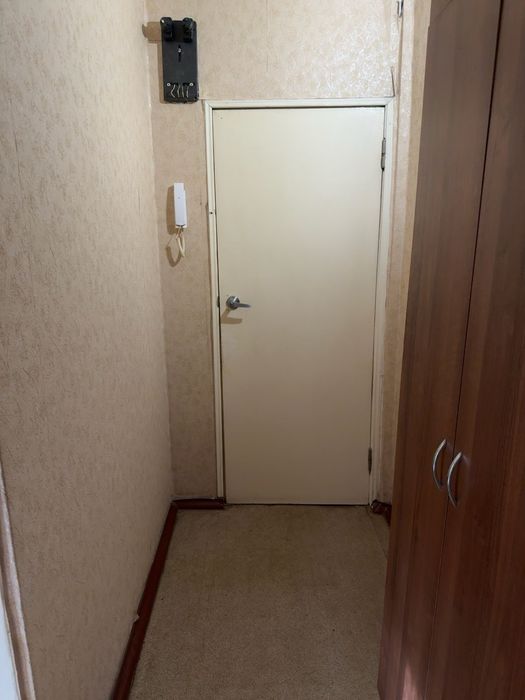 Продам 2х кімнатну квартиру
