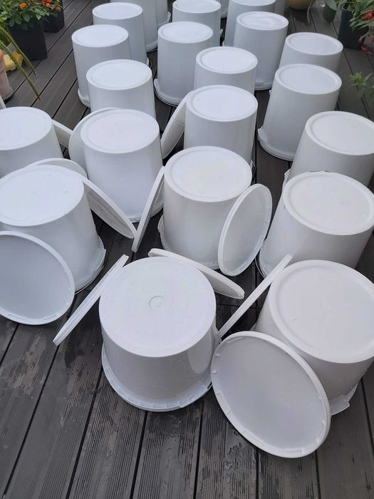 Hoboki 40kg Po Miodzie