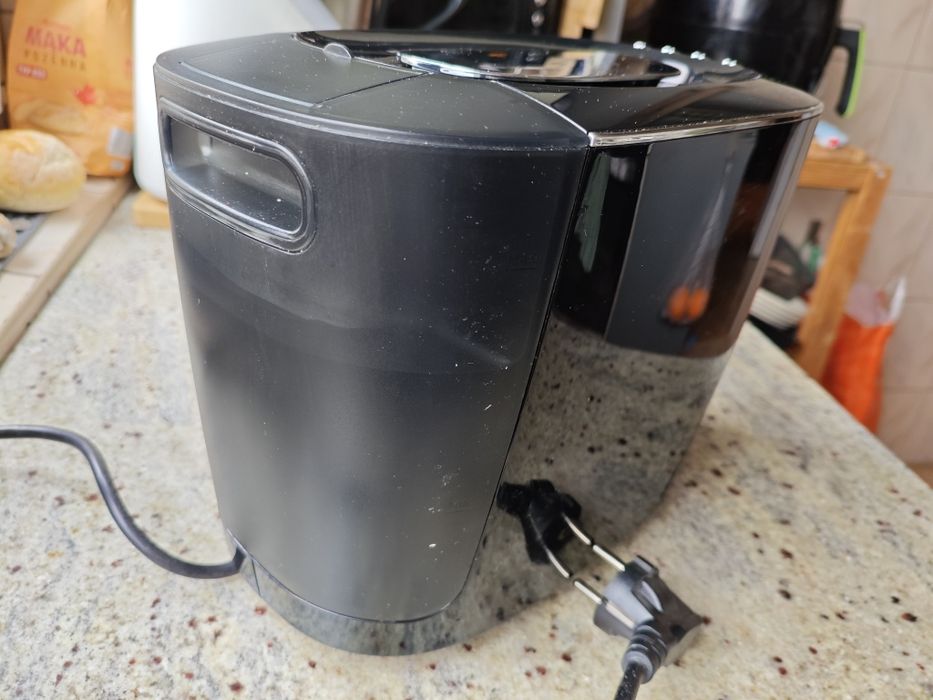 Tchibo cafissimo ekspres