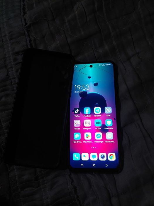 Продам телефон техно пова нео 2