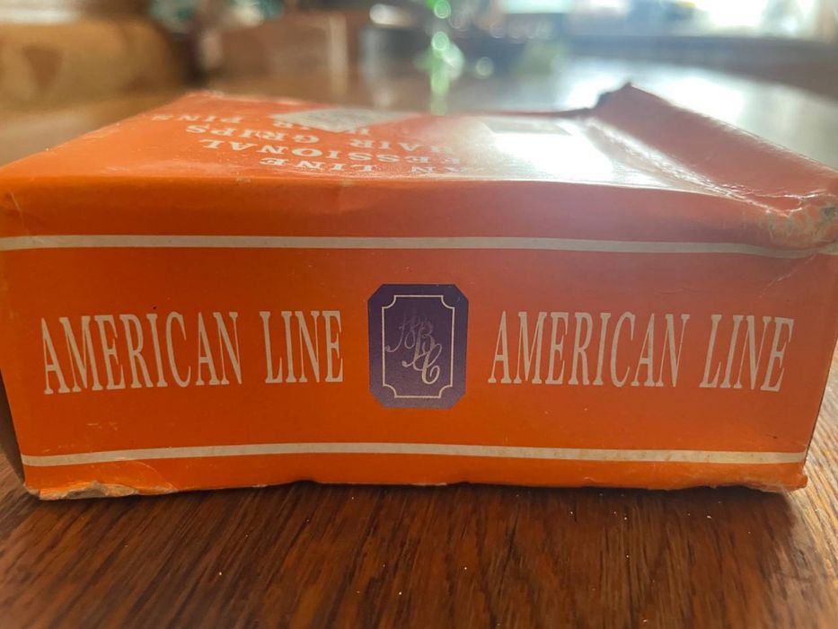 Професійні невидимки для волосся