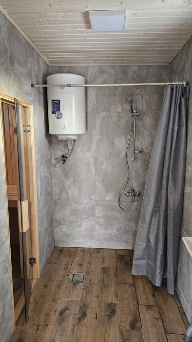 Оренда будинку біля лісу з басейном, чаном та баньою Green Hills Villa