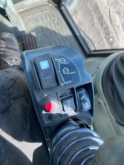 Massey Ferguson 6255 2003r